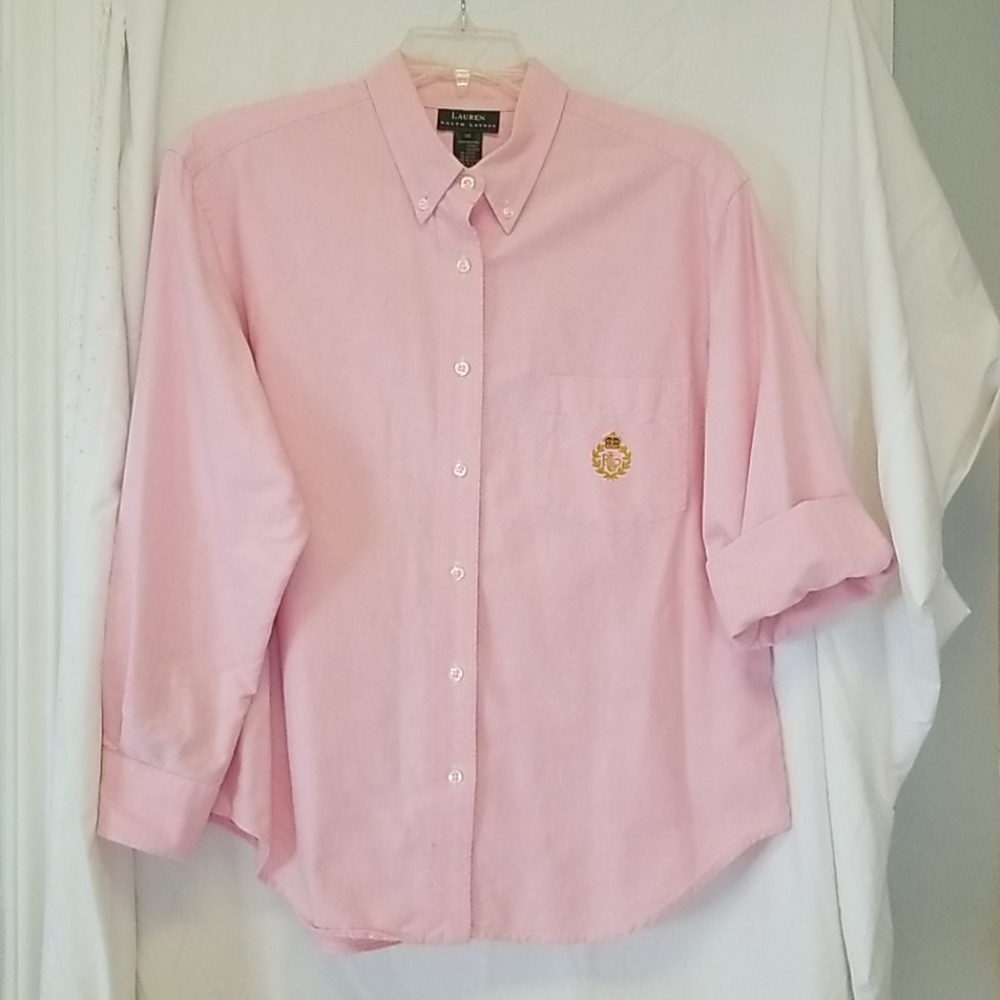Ralph Lauren shirt